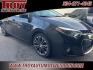 2016 Black Sand Pearl /Black Toyota Corolla S Plus (2T1BURHE9GC) with an 1.8L I4 DOHC Dual VVT-i engine, Automatic transmission, located at 6812 Atlanta Hwy, Montgomery, AL, 36117, (334) 271-4045, 32.382118, -86.178673 - Photo#8
