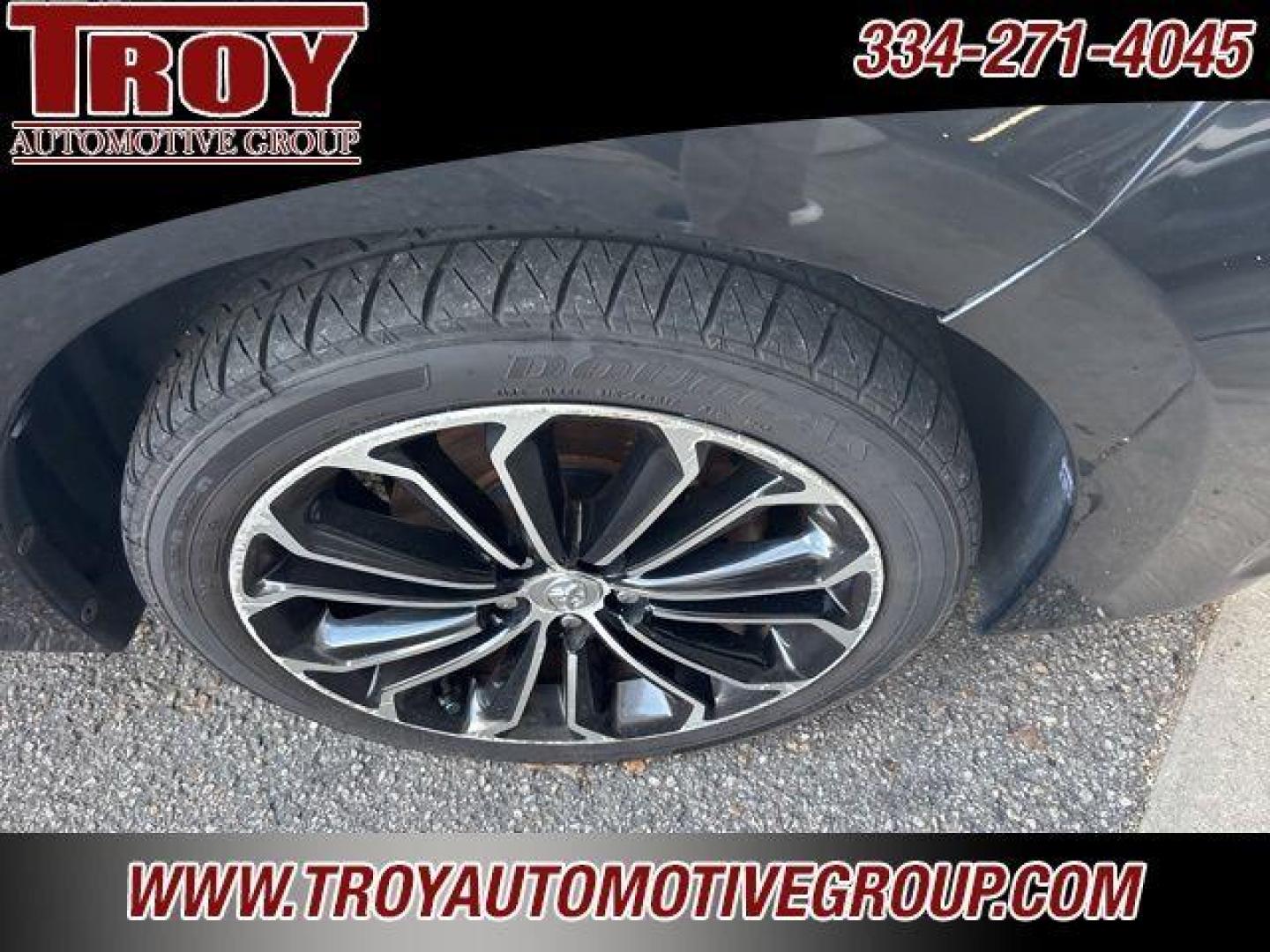 2016 Black Sand Pearl /Black Toyota Corolla S Plus (2T1BURHE9GC) with an 1.8L I4 DOHC Dual VVT-i engine, Automatic transmission, located at 6812 Atlanta Hwy, Montgomery, AL, 36117, (334) 271-4045, 32.382118, -86.178673 - Photo#9