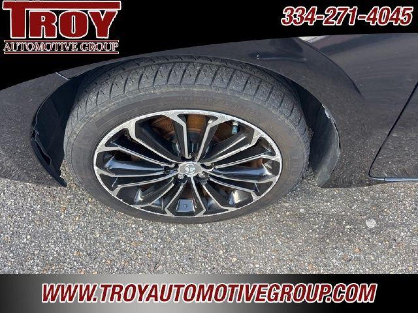 2016 Black Sand Pearl /Black Toyota Corolla S Plus (2T1BURHE9GC) with an 1.8L I4 DOHC Dual VVT-i engine, Automatic transmission, located at 6812 Atlanta Hwy, Montgomery, AL, 36117, (334) 271-4045, 32.382118, -86.178673 - Photo#12