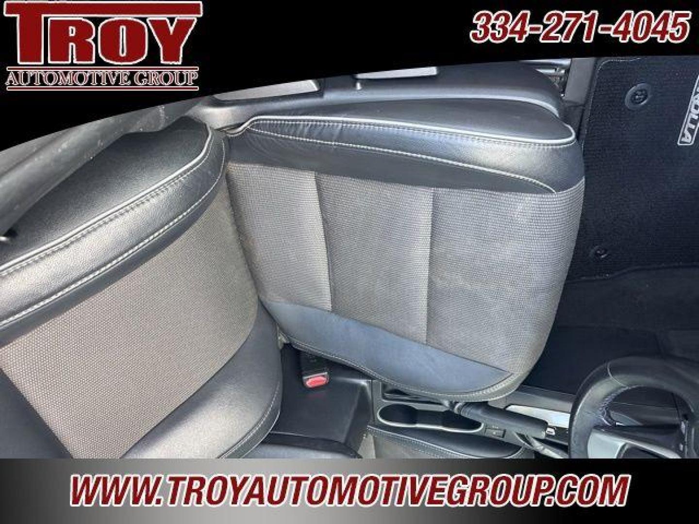 2016 Black Sand Pearl /Black Toyota Corolla S Plus (2T1BURHE9GC) with an 1.8L I4 DOHC Dual VVT-i engine, Automatic transmission, located at 6812 Atlanta Hwy, Montgomery, AL, 36117, (334) 271-4045, 32.382118, -86.178673 - Photo#25