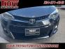 2016 Black Sand Pearl /Black Toyota Corolla S Plus (2T1BURHE9GC) with an 1.8L I4 DOHC Dual VVT-i engine, Automatic transmission, located at 6812 Atlanta Hwy, Montgomery, AL, 36117, (334) 271-4045, 32.382118, -86.178673 - Photo#35