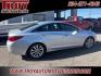 2013 Radiant Silver /Gray Hyundai Sonata SE (5NPEC4AC0DH) with an 2.4L 4-Cylinder DGI 200 hp engine, Automatic transmission, located at 6812 Atlanta Hwy, Montgomery, AL, 36117, (334) 271-4045, 32.382118, -86.178673 - 1-Owner!! - Photo#2
