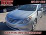 2013 Radiant Silver /Gray Hyundai Sonata SE (5NPEC4AC0DH) with an 2.4L 4-Cylinder DGI 200 hp engine, Automatic transmission, located at 6812 Atlanta Hwy, Montgomery, AL, 36117, (334) 271-4045, 32.382118, -86.178673 - 1-Owner!! - Photo#9