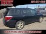 2010 Black /Sand Beige Toyota Highlander Limited (5TDYK3EH6AS) with an 3.5L V6 SMPI DOHC engine, Automatic transmission, located at 6812 Atlanta Hwy, Montgomery, AL, 36117, (334) 271-4045, 32.382118, -86.178673 - Recent Arrival!<br>Power Sunroof!!<br>jBL Premium Stereo!!<br>2nd Bucket Seats!!<br>3rd Seat!!<br>Heated Seats!!<br><br>Black 2010 Toyota Highlander Limited FWD 3.5L V6 SMPI DOHC 5-Speed Automatic with Overdrive<br><br>Financing Available---Top Value for Trades.<br><br><br>Awards:<br> * 2010 KBB.co - Photo#4