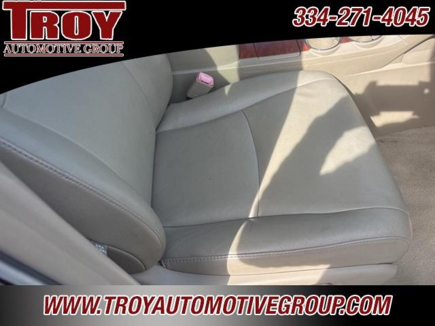 2010 Black /Sand Beige Toyota Highlander Limited (5TDYK3EH6AS) with an 3.5L V6 SMPI DOHC engine, Automatic transmission, located at 6812 Atlanta Hwy, Montgomery, AL, 36117, (334) 271-4045, 32.382118, -86.178673 - Recent Arrival!<br>Power Sunroof!!<br>jBL Premium Stereo!!<br>2nd Bucket Seats!!<br>3rd Seat!!<br>Heated Seats!!<br><br>Black 2010 Toyota Highlander Limited FWD 3.5L V6 SMPI DOHC 5-Speed Automatic with Overdrive<br><br>Financing Available---Top Value for Trades.<br><br><br>Awards:<br> * 2010 KBB.co - Photo#14