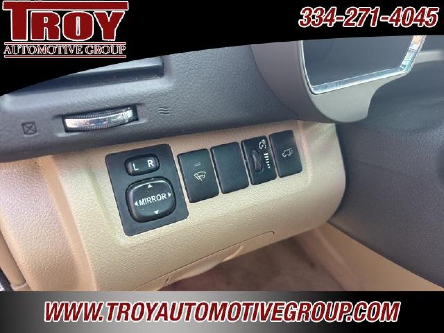 2010 Black /Sand Beige Toyota Highlander Limited (5TDYK3EH6AS) with an 3.5L V6 SMPI DOHC engine, Automatic transmission, located at 6812 Atlanta Hwy, Montgomery, AL, 36117, (334) 271-4045, 32.382118, -86.178673 - Recent Arrival!<br>Power Sunroof!!<br>jBL Premium Stereo!!<br>2nd Bucket Seats!!<br>3rd Seat!!<br>Heated Seats!!<br><br>Black 2010 Toyota Highlander Limited FWD 3.5L V6 SMPI DOHC 5-Speed Automatic with Overdrive<br><br>Financing Available---Top Value for Trades.<br><br><br>Awards:<br> * 2010 KBB.co - Photo#34