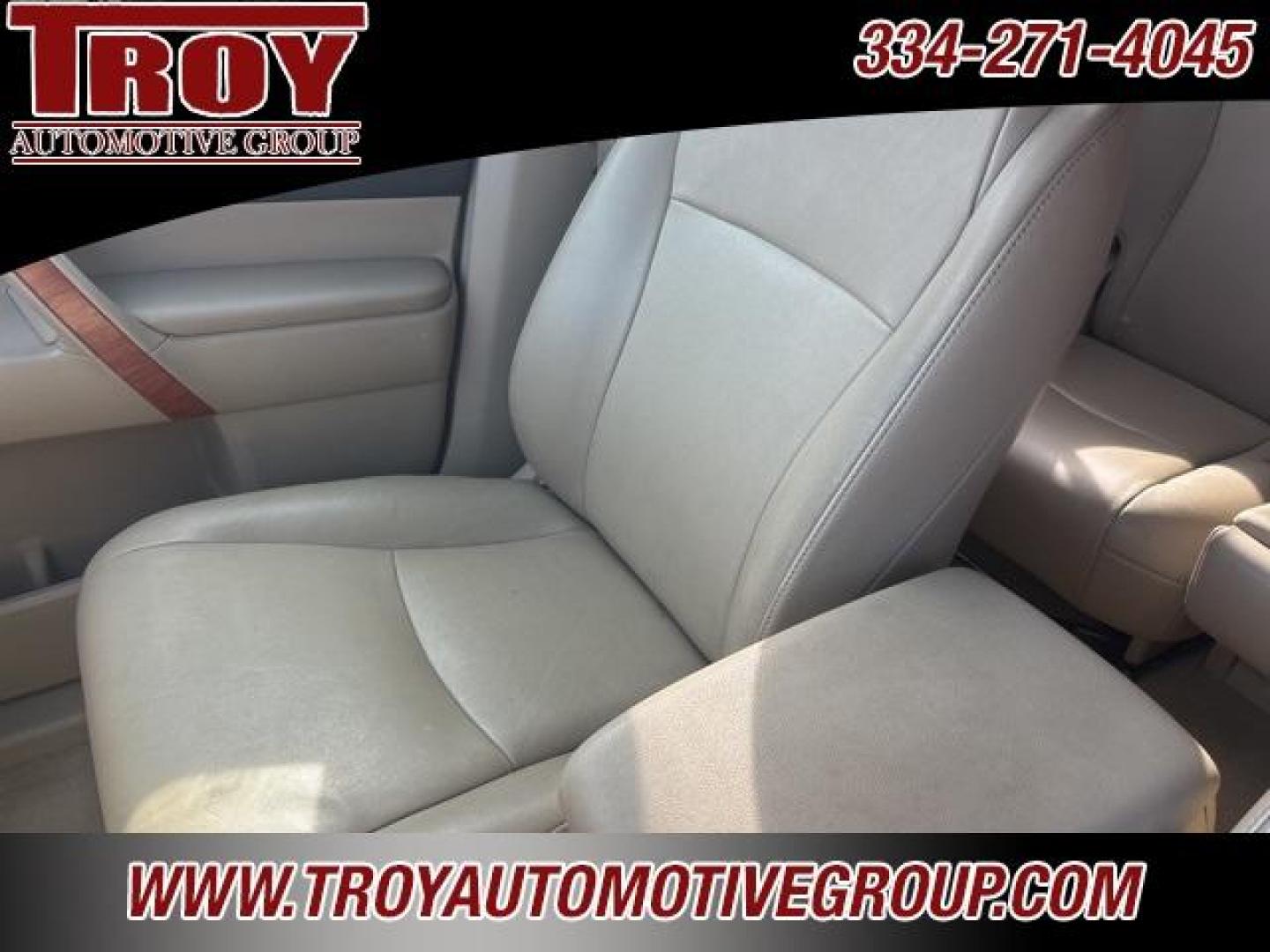 2010 Black /Sand Beige Toyota Highlander Limited (5TDYK3EH6AS) with an 3.5L V6 SMPI DOHC engine, Automatic transmission, located at 6812 Atlanta Hwy, Montgomery, AL, 36117, (334) 271-4045, 32.382118, -86.178673 - Recent Arrival!<br>Power Sunroof!!<br>jBL Premium Stereo!!<br>2nd Bucket Seats!!<br>3rd Seat!!<br>Heated Seats!!<br><br>Black 2010 Toyota Highlander Limited FWD 3.5L V6 SMPI DOHC 5-Speed Automatic with Overdrive<br><br>Financing Available---Top Value for Trades.<br><br><br>Awards:<br> * 2010 KBB.co - Photo#40