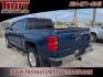 2018 Deep Ocean Blue Metallic /Black Chevrolet Silverado 1500 LT (3GCUKREC2JG) with an EcoTec3 5.3L V8 engine, Automatic transmission, located at 6812 Atlanta Hwy, Montgomery, AL, 36117, (334) 271-4045, 32.382118, -86.178673 - Power Driver Seat!!<br>Heated Seats!!<br>Tow Package!!<br>Bedliner!!<br>Recent Arrival! Priced below KBB Fair Purchase Price!<br><br>Deep Ocean Blue Metallic 2018 Chevrolet Silverado 1500 LT 4WD LT1 EcoTec3 5.3L V8 6-Speed Automatic Electronic with Overdrive<br><br>Financing Available---Top Value fo - Photo#4