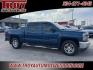 2018 Deep Ocean Blue Metallic /Black Chevrolet Silverado 1500 LT (3GCUKREC2JG) with an EcoTec3 5.3L V8 engine, Automatic transmission, located at 6812 Atlanta Hwy, Montgomery, AL, 36117, (334) 271-4045, 32.382118, -86.178673 - Power Driver Seat!!<br>Heated Seats!!<br>Tow Package!!<br>Bedliner!!<br>Recent Arrival! Priced below KBB Fair Purchase Price!<br><br>Deep Ocean Blue Metallic 2018 Chevrolet Silverado 1500 LT 4WD LT1 EcoTec3 5.3L V8 6-Speed Automatic Electronic with Overdrive<br><br>Financing Available---Top Value fo - Photo#9