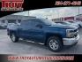 2018 Deep Ocean Blue Metallic /Black Chevrolet Silverado 1500 LT (3GCUKREC2JG) with an EcoTec3 5.3L V8 engine, Automatic transmission, located at 6812 Atlanta Hwy, Montgomery, AL, 36117, (334) 271-4045, 32.382118, -86.178673 - Power Driver Seat!!<br>Heated Seats!!<br>Tow Package!!<br>Bedliner!!<br>Recent Arrival! Priced below KBB Fair Purchase Price!<br><br>Deep Ocean Blue Metallic 2018 Chevrolet Silverado 1500 LT 4WD LT1 EcoTec3 5.3L V8 6-Speed Automatic Electronic with Overdrive<br><br>Financing Available---Top Value fo - Photo#10