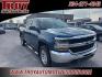 2018 Deep Ocean Blue Metallic /Black Chevrolet Silverado 1500 LT (3GCUKREC2JG) with an EcoTec3 5.3L V8 engine, Automatic transmission, located at 6812 Atlanta Hwy, Montgomery, AL, 36117, (334) 271-4045, 32.382118, -86.178673 - Power Driver Seat!!<br>Heated Seats!!<br>Tow Package!!<br>Bedliner!!<br>Recent Arrival! Priced below KBB Fair Purchase Price!<br><br>Deep Ocean Blue Metallic 2018 Chevrolet Silverado 1500 LT 4WD LT1 EcoTec3 5.3L V8 6-Speed Automatic Electronic with Overdrive<br><br>Financing Available---Top Value fo - Photo#11