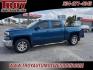 2018 Deep Ocean Blue Metallic /Black Chevrolet Silverado 1500 LT (3GCUKREC2JG) with an EcoTec3 5.3L V8 engine, Automatic transmission, located at 6812 Atlanta Hwy, Montgomery, AL, 36117, (334) 271-4045, 32.382118, -86.178673 - Power Driver Seat!!<br>Heated Seats!!<br>Tow Package!!<br>Bedliner!!<br>Recent Arrival! Priced below KBB Fair Purchase Price!<br><br>Deep Ocean Blue Metallic 2018 Chevrolet Silverado 1500 LT 4WD LT1 EcoTec3 5.3L V8 6-Speed Automatic Electronic with Overdrive<br><br>Financing Available---Top Value fo - Photo#15