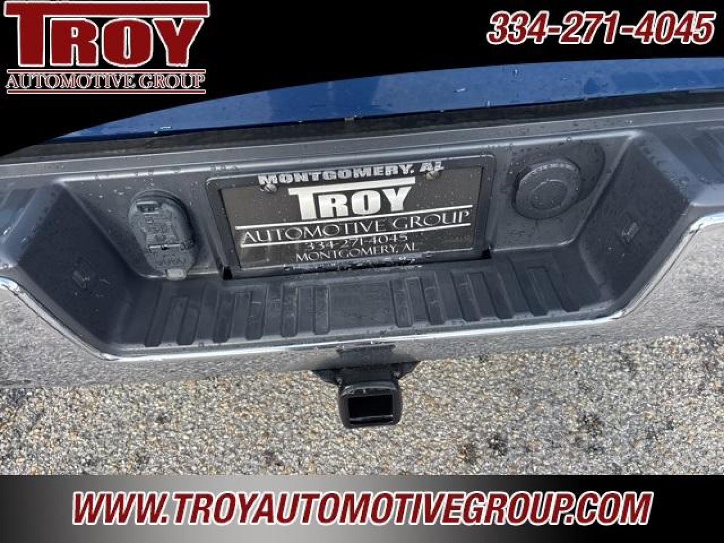 2018 Deep Ocean Blue Metallic /Black Chevrolet Silverado 1500 LT (3GCUKREC2JG) with an EcoTec3 5.3L V8 engine, Automatic transmission, located at 6812 Atlanta Hwy, Montgomery, AL, 36117, (334) 271-4045, 32.382118, -86.178673 - Power Driver Seat!!<br>Heated Seats!!<br>Tow Package!!<br>Bedliner!!<br>Recent Arrival! Priced below KBB Fair Purchase Price!<br><br>Deep Ocean Blue Metallic 2018 Chevrolet Silverado 1500 LT 4WD LT1 EcoTec3 5.3L V8 6-Speed Automatic Electronic with Overdrive<br><br>Financing Available---Top Value fo - Photo#19