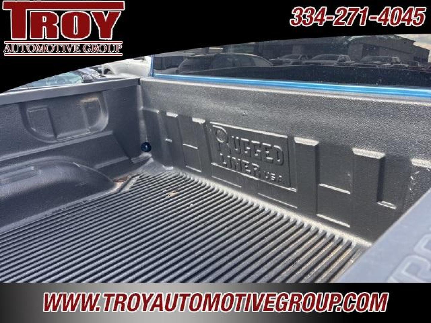 2018 Deep Ocean Blue Metallic /Black Chevrolet Silverado 1500 LT (3GCUKREC2JG) with an EcoTec3 5.3L V8 engine, Automatic transmission, located at 6812 Atlanta Hwy, Montgomery, AL, 36117, (334) 271-4045, 32.382118, -86.178673 - Power Driver Seat!!<br>Heated Seats!!<br>Tow Package!!<br>Bedliner!!<br>Recent Arrival! Priced below KBB Fair Purchase Price!<br><br>Deep Ocean Blue Metallic 2018 Chevrolet Silverado 1500 LT 4WD LT1 EcoTec3 5.3L V8 6-Speed Automatic Electronic with Overdrive<br><br>Financing Available---Top Value fo - Photo#20