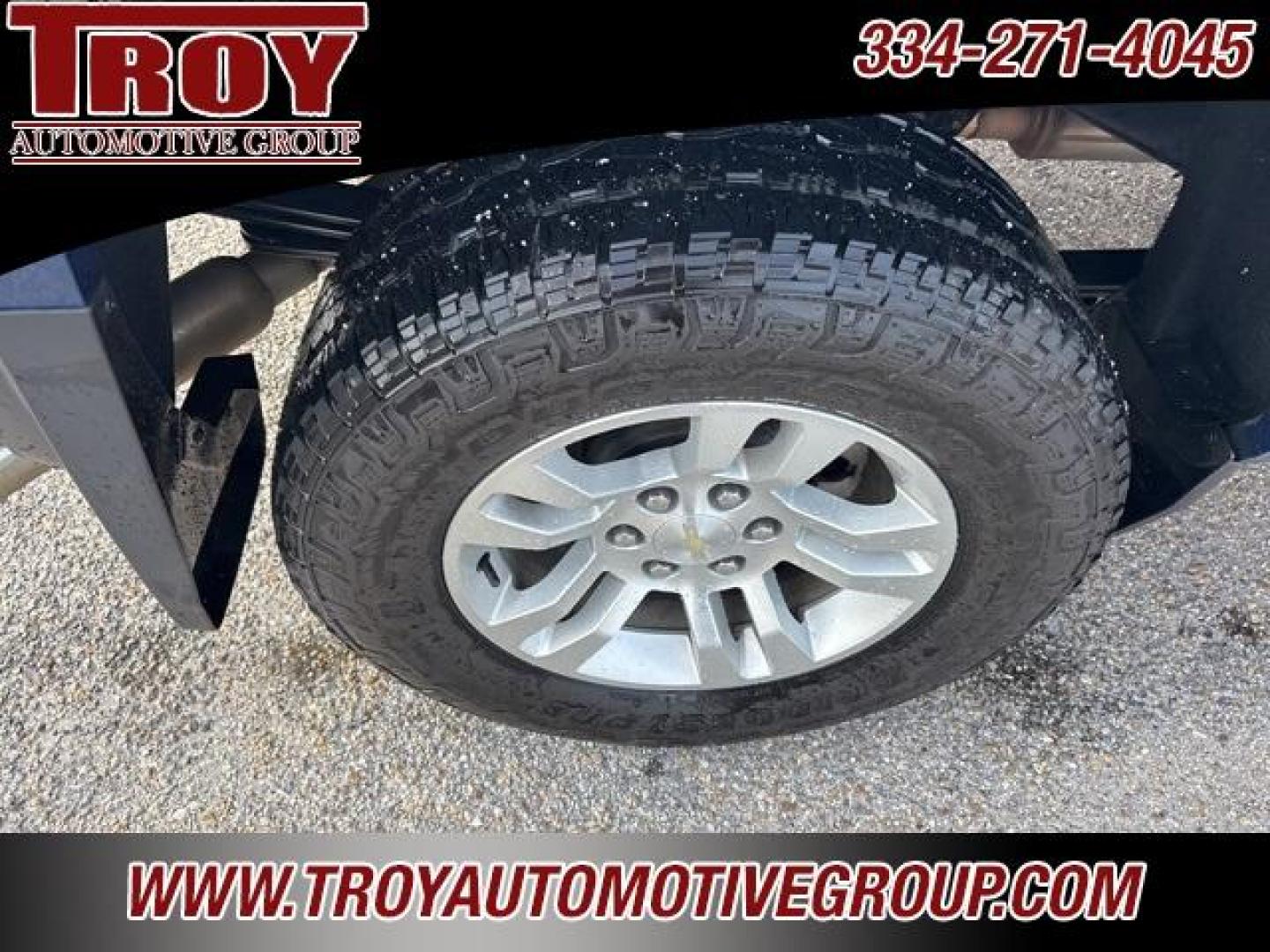 2018 Deep Ocean Blue Metallic /Black Chevrolet Silverado 1500 LT (3GCUKREC2JG) with an EcoTec3 5.3L V8 engine, Automatic transmission, located at 6812 Atlanta Hwy, Montgomery, AL, 36117, (334) 271-4045, 32.382118, -86.178673 - Power Driver Seat!!<br>Heated Seats!!<br>Tow Package!!<br>Bedliner!!<br>Recent Arrival! Priced below KBB Fair Purchase Price!<br><br>Deep Ocean Blue Metallic 2018 Chevrolet Silverado 1500 LT 4WD LT1 EcoTec3 5.3L V8 6-Speed Automatic Electronic with Overdrive<br><br>Financing Available---Top Value fo - Photo#21