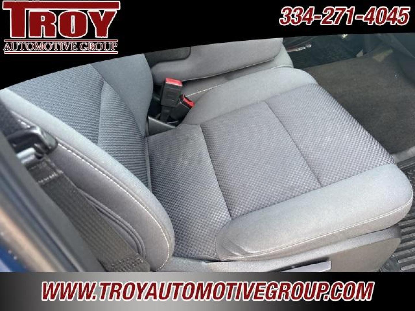 2018 Deep Ocean Blue Metallic /Black Chevrolet Silverado 1500 LT (3GCUKREC2JG) with an EcoTec3 5.3L V8 engine, Automatic transmission, located at 6812 Atlanta Hwy, Montgomery, AL, 36117, (334) 271-4045, 32.382118, -86.178673 - Power Driver Seat!!<br>Heated Seats!!<br>Tow Package!!<br>Bedliner!!<br>Recent Arrival! Priced below KBB Fair Purchase Price!<br><br>Deep Ocean Blue Metallic 2018 Chevrolet Silverado 1500 LT 4WD LT1 EcoTec3 5.3L V8 6-Speed Automatic Electronic with Overdrive<br><br>Financing Available---Top Value fo - Photo#23