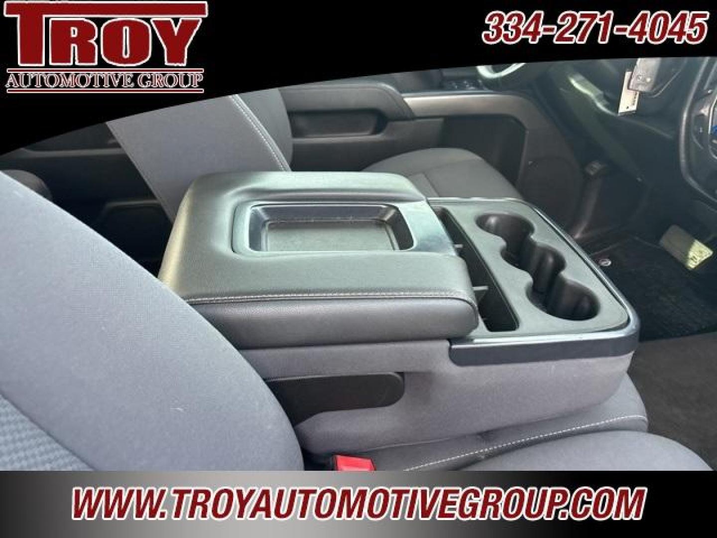 2018 Deep Ocean Blue Metallic /Black Chevrolet Silverado 1500 LT (3GCUKREC2JG) with an EcoTec3 5.3L V8 engine, Automatic transmission, located at 6812 Atlanta Hwy, Montgomery, AL, 36117, (334) 271-4045, 32.382118, -86.178673 - Power Driver Seat!!<br>Heated Seats!!<br>Tow Package!!<br>Bedliner!!<br>Recent Arrival! Priced below KBB Fair Purchase Price!<br><br>Deep Ocean Blue Metallic 2018 Chevrolet Silverado 1500 LT 4WD LT1 EcoTec3 5.3L V8 6-Speed Automatic Electronic with Overdrive<br><br>Financing Available---Top Value fo - Photo#24