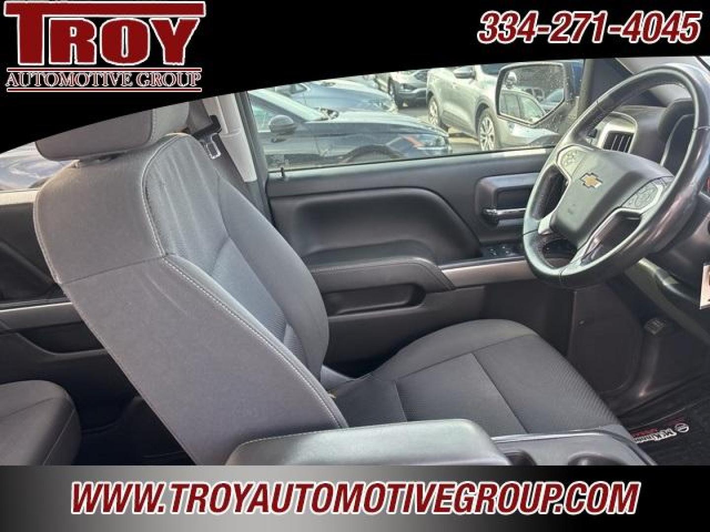 2018 Deep Ocean Blue Metallic /Black Chevrolet Silverado 1500 LT (3GCUKREC2JG) with an EcoTec3 5.3L V8 engine, Automatic transmission, located at 6812 Atlanta Hwy, Montgomery, AL, 36117, (334) 271-4045, 32.382118, -86.178673 - Power Driver Seat!!<br>Heated Seats!!<br>Tow Package!!<br>Bedliner!!<br>Recent Arrival! Priced below KBB Fair Purchase Price!<br><br>Deep Ocean Blue Metallic 2018 Chevrolet Silverado 1500 LT 4WD LT1 EcoTec3 5.3L V8 6-Speed Automatic Electronic with Overdrive<br><br>Financing Available---Top Value fo - Photo#27