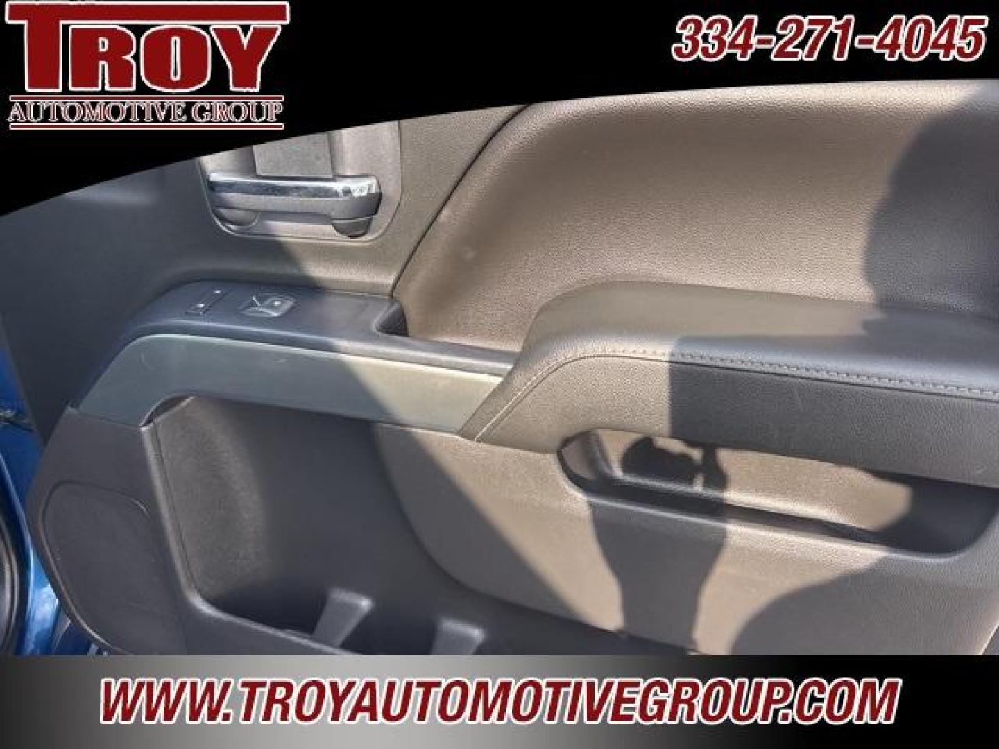 2018 Deep Ocean Blue Metallic /Black Chevrolet Silverado 1500 LT (3GCUKREC2JG) with an EcoTec3 5.3L V8 engine, Automatic transmission, located at 6812 Atlanta Hwy, Montgomery, AL, 36117, (334) 271-4045, 32.382118, -86.178673 - Power Driver Seat!!<br>Heated Seats!!<br>Tow Package!!<br>Bedliner!!<br>Recent Arrival! Priced below KBB Fair Purchase Price!<br><br>Deep Ocean Blue Metallic 2018 Chevrolet Silverado 1500 LT 4WD LT1 EcoTec3 5.3L V8 6-Speed Automatic Electronic with Overdrive<br><br>Financing Available---Top Value fo - Photo#28