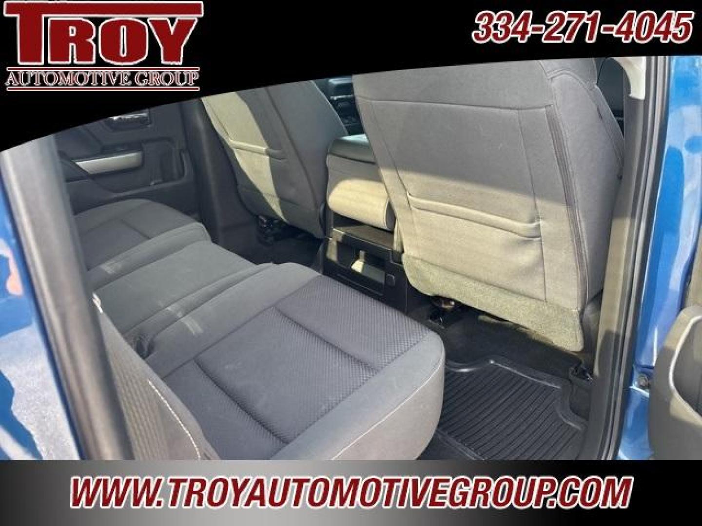 2018 Deep Ocean Blue Metallic /Black Chevrolet Silverado 1500 LT (3GCUKREC2JG) with an EcoTec3 5.3L V8 engine, Automatic transmission, located at 6812 Atlanta Hwy, Montgomery, AL, 36117, (334) 271-4045, 32.382118, -86.178673 - Power Driver Seat!!<br>Heated Seats!!<br>Tow Package!!<br>Bedliner!!<br>Recent Arrival! Priced below KBB Fair Purchase Price!<br><br>Deep Ocean Blue Metallic 2018 Chevrolet Silverado 1500 LT 4WD LT1 EcoTec3 5.3L V8 6-Speed Automatic Electronic with Overdrive<br><br>Financing Available---Top Value fo - Photo#30