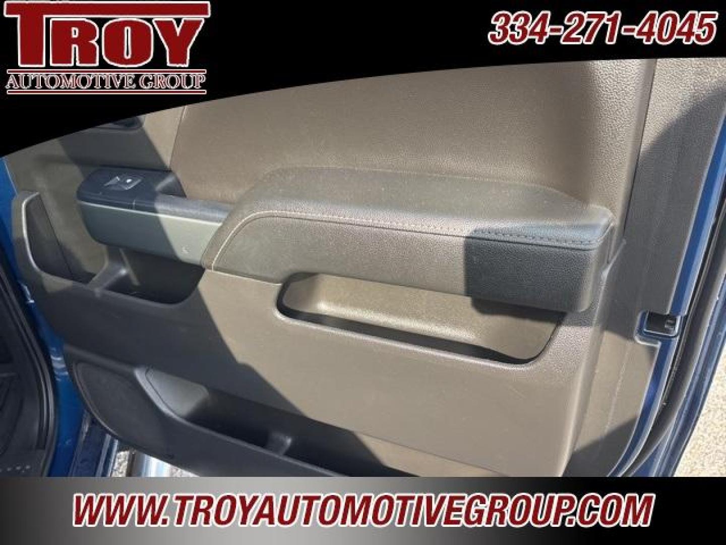 2018 Deep Ocean Blue Metallic /Black Chevrolet Silverado 1500 LT (3GCUKREC2JG) with an EcoTec3 5.3L V8 engine, Automatic transmission, located at 6812 Atlanta Hwy, Montgomery, AL, 36117, (334) 271-4045, 32.382118, -86.178673 - Power Driver Seat!!<br>Heated Seats!!<br>Tow Package!!<br>Bedliner!!<br>Recent Arrival! Priced below KBB Fair Purchase Price!<br><br>Deep Ocean Blue Metallic 2018 Chevrolet Silverado 1500 LT 4WD LT1 EcoTec3 5.3L V8 6-Speed Automatic Electronic with Overdrive<br><br>Financing Available---Top Value fo - Photo#31