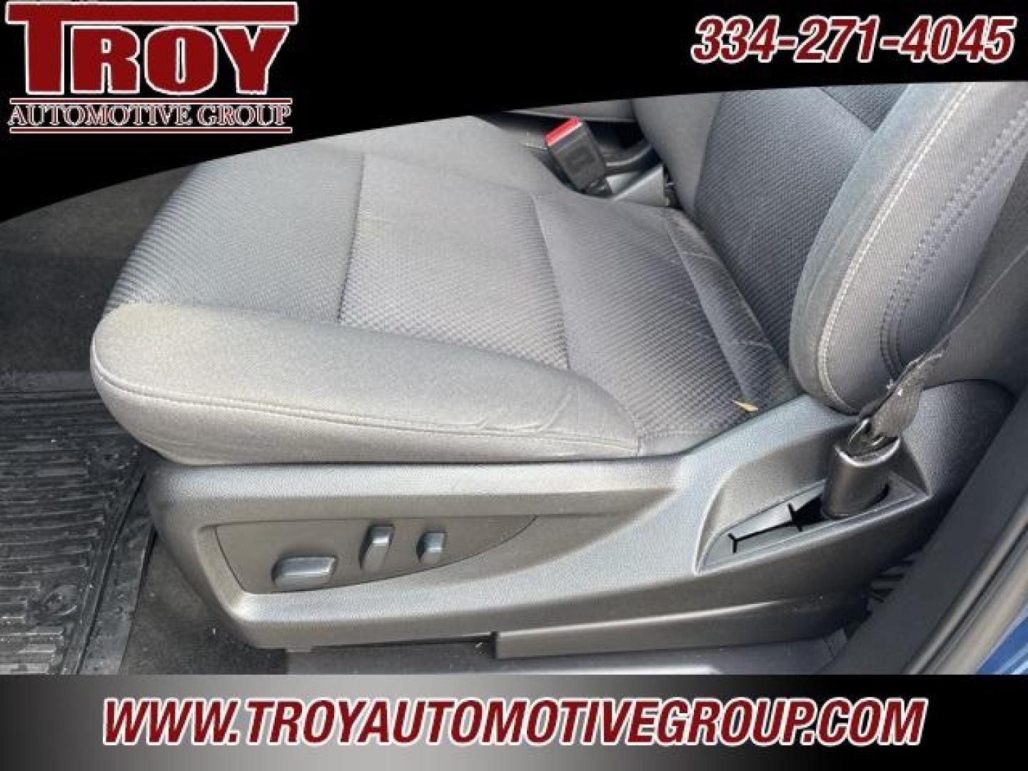 2018 Deep Ocean Blue Metallic /Black Chevrolet Silverado 1500 LT (3GCUKREC2JG) with an EcoTec3 5.3L V8 engine, Automatic transmission, located at 6812 Atlanta Hwy, Montgomery, AL, 36117, (334) 271-4045, 32.382118, -86.178673 - Power Driver Seat!!<br>Heated Seats!!<br>Tow Package!!<br>Bedliner!!<br>Recent Arrival! Priced below KBB Fair Purchase Price!<br><br>Deep Ocean Blue Metallic 2018 Chevrolet Silverado 1500 LT 4WD LT1 EcoTec3 5.3L V8 6-Speed Automatic Electronic with Overdrive<br><br>Financing Available---Top Value fo - Photo#34