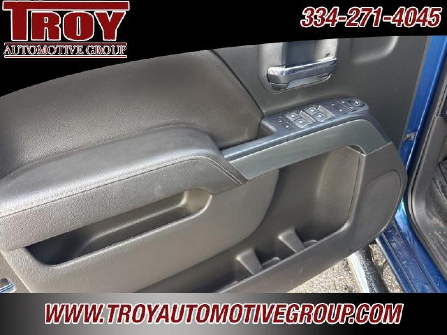 2018 Deep Ocean Blue Metallic /Black Chevrolet Silverado 1500 LT (3GCUKREC2JG) with an EcoTec3 5.3L V8 engine, Automatic transmission, located at 6812 Atlanta Hwy, Montgomery, AL, 36117, (334) 271-4045, 32.382118, -86.178673 - Power Driver Seat!!<br>Heated Seats!!<br>Tow Package!!<br>Bedliner!!<br>Recent Arrival! Priced below KBB Fair Purchase Price!<br><br>Deep Ocean Blue Metallic 2018 Chevrolet Silverado 1500 LT 4WD LT1 EcoTec3 5.3L V8 6-Speed Automatic Electronic with Overdrive<br><br>Financing Available---Top Value fo - Photo#35