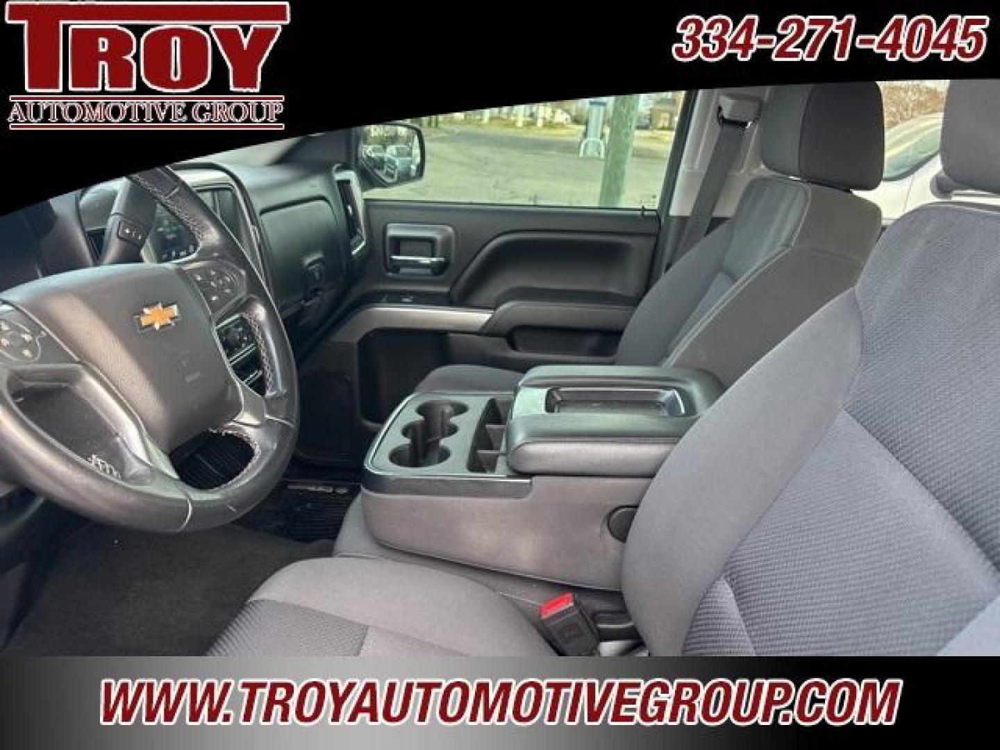 2018 Deep Ocean Blue Metallic /Black Chevrolet Silverado 1500 LT (3GCUKREC2JG) with an EcoTec3 5.3L V8 engine, Automatic transmission, located at 6812 Atlanta Hwy, Montgomery, AL, 36117, (334) 271-4045, 32.382118, -86.178673 - Power Driver Seat!!<br>Heated Seats!!<br>Tow Package!!<br>Bedliner!!<br>Recent Arrival! Priced below KBB Fair Purchase Price!<br><br>Deep Ocean Blue Metallic 2018 Chevrolet Silverado 1500 LT 4WD LT1 EcoTec3 5.3L V8 6-Speed Automatic Electronic with Overdrive<br><br>Financing Available---Top Value fo - Photo#37