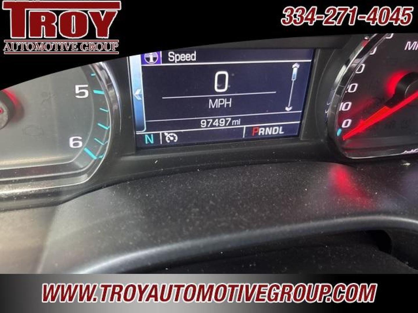 2018 Deep Ocean Blue Metallic /Black Chevrolet Silverado 1500 LT (3GCUKREC2JG) with an EcoTec3 5.3L V8 engine, Automatic transmission, located at 6812 Atlanta Hwy, Montgomery, AL, 36117, (334) 271-4045, 32.382118, -86.178673 - Power Driver Seat!!<br>Heated Seats!!<br>Tow Package!!<br>Bedliner!!<br>Recent Arrival! Priced below KBB Fair Purchase Price!<br><br>Deep Ocean Blue Metallic 2018 Chevrolet Silverado 1500 LT 4WD LT1 EcoTec3 5.3L V8 6-Speed Automatic Electronic with Overdrive<br><br>Financing Available---Top Value fo - Photo#39