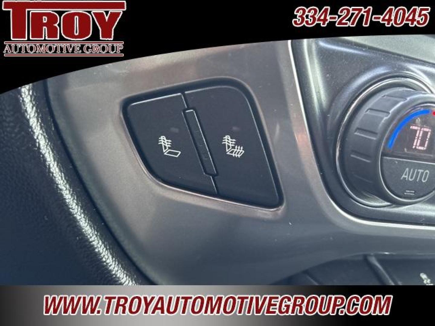 2018 Deep Ocean Blue Metallic /Black Chevrolet Silverado 1500 LT (3GCUKREC2JG) with an EcoTec3 5.3L V8 engine, Automatic transmission, located at 6812 Atlanta Hwy, Montgomery, AL, 36117, (334) 271-4045, 32.382118, -86.178673 - Power Driver Seat!!<br>Heated Seats!!<br>Tow Package!!<br>Bedliner!!<br>Recent Arrival! Priced below KBB Fair Purchase Price!<br><br>Deep Ocean Blue Metallic 2018 Chevrolet Silverado 1500 LT 4WD LT1 EcoTec3 5.3L V8 6-Speed Automatic Electronic with Overdrive<br><br>Financing Available---Top Value fo - Photo#43