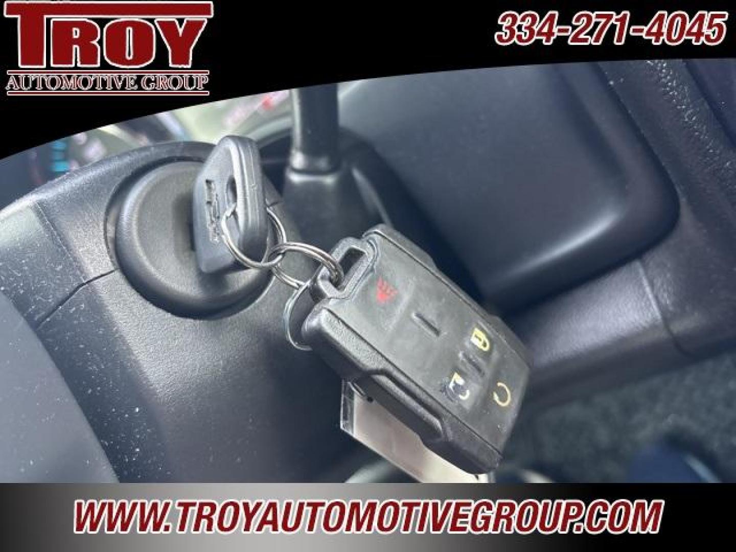 2018 Deep Ocean Blue Metallic /Black Chevrolet Silverado 1500 LT (3GCUKREC2JG) with an EcoTec3 5.3L V8 engine, Automatic transmission, located at 6812 Atlanta Hwy, Montgomery, AL, 36117, (334) 271-4045, 32.382118, -86.178673 - Power Driver Seat!!<br>Heated Seats!!<br>Tow Package!!<br>Bedliner!!<br>Recent Arrival! Priced below KBB Fair Purchase Price!<br><br>Deep Ocean Blue Metallic 2018 Chevrolet Silverado 1500 LT 4WD LT1 EcoTec3 5.3L V8 6-Speed Automatic Electronic with Overdrive<br><br>Financing Available---Top Value fo - Photo#44