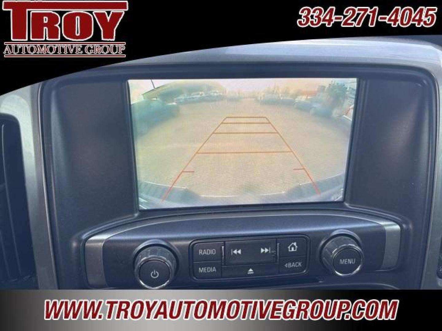 2018 Deep Ocean Blue Metallic /Black Chevrolet Silverado 1500 LT (3GCUKREC2JG) with an EcoTec3 5.3L V8 engine, Automatic transmission, located at 6812 Atlanta Hwy, Montgomery, AL, 36117, (334) 271-4045, 32.382118, -86.178673 - Power Driver Seat!!<br>Heated Seats!!<br>Tow Package!!<br>Bedliner!!<br>Recent Arrival! Priced below KBB Fair Purchase Price!<br><br>Deep Ocean Blue Metallic 2018 Chevrolet Silverado 1500 LT 4WD LT1 EcoTec3 5.3L V8 6-Speed Automatic Electronic with Overdrive<br><br>Financing Available---Top Value fo - Photo#45