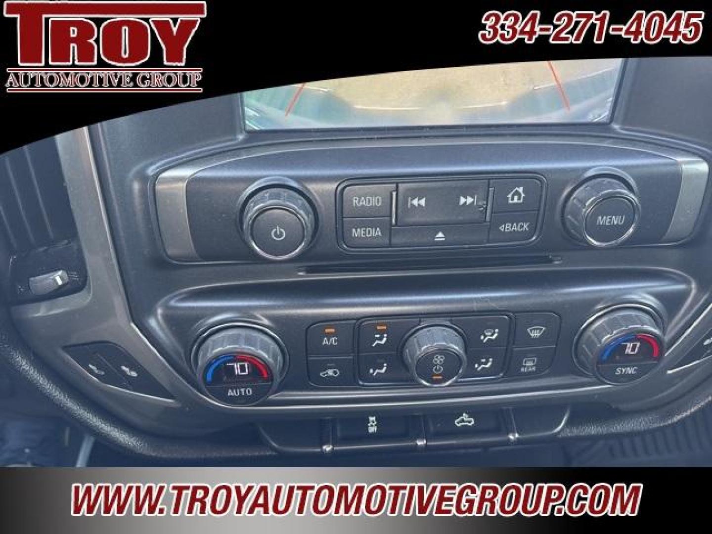 2018 Deep Ocean Blue Metallic /Black Chevrolet Silverado 1500 LT (3GCUKREC2JG) with an EcoTec3 5.3L V8 engine, Automatic transmission, located at 6812 Atlanta Hwy, Montgomery, AL, 36117, (334) 271-4045, 32.382118, -86.178673 - Power Driver Seat!!<br>Heated Seats!!<br>Tow Package!!<br>Bedliner!!<br>Recent Arrival! Priced below KBB Fair Purchase Price!<br><br>Deep Ocean Blue Metallic 2018 Chevrolet Silverado 1500 LT 4WD LT1 EcoTec3 5.3L V8 6-Speed Automatic Electronic with Overdrive<br><br>Financing Available---Top Value fo - Photo#46