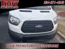 2019 Oxford White /Pewter Ford Transit-250 Base (1FTYR2XM7KK) with an 3.7L V6 Ti-VCT 24V engine, Automatic transmission, located at 6812 Atlanta Hwy, Montgomery, AL, 36117, (334) 271-4045, 32.382118, -86.178673 - Photo#9