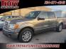 2010 Sterling Gray Metallic /Sienna Brown/Black Ford F-150 Platinum (1FTFW1CVXAF) with an 5.4L V8 EFI 24V FFV engine, Automatic transmission, located at 6812 Atlanta Hwy, Montgomery, AL, 36117, (334) 271-4045, 32.382118, -86.178673 - Platinum- 1-Owner!! Perfect Carfax Service History!!<br>58-Service Records!!<br>Power Running Boards!!<br>Power Sunroof!!<br>20 Premium Wheels!!<br>Navigation!! - Photo#2