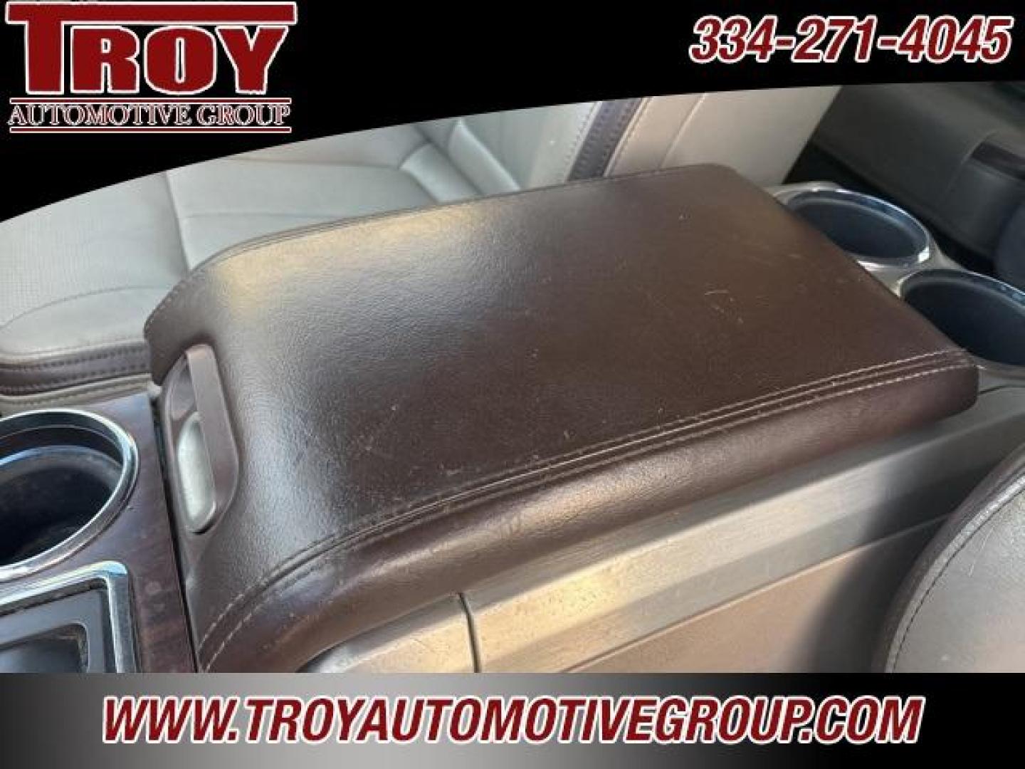 2010 Sterling Gray Metallic /Sienna Brown/Black Ford F-150 Platinum (1FTFW1CVXAF) with an 5.4L V8 EFI 24V FFV engine, Automatic transmission, located at 6812 Atlanta Hwy, Montgomery, AL, 36117, (334) 271-4045, 32.382118, -86.178673 - Platinum- 1-Owner!! Perfect Carfax Service History!!<br>58-Service Records!!<br>Power Running Boards!!<br>Power Sunroof!!<br>20 Premium Wheels!!<br>Navigation!! - Photo#20
