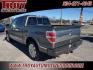 2010 Sterling Gray Metallic /Sienna Brown/Black Ford F-150 Platinum (1FTFW1CVXAF) with an 5.4L V8 EFI 24V FFV engine, Automatic transmission, located at 6812 Atlanta Hwy, Montgomery, AL, 36117, (334) 271-4045, 32.382118, -86.178673 - Platinum- 1-Owner!! Perfect Carfax Service History!!<br>58-Service Records!!<br>Power Running Boards!!<br>Power Sunroof!!<br>20 Premium Wheels!!<br>Navigation!! - Photo#23