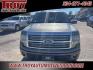 2010 Sterling Gray Metallic /Sienna Brown/Black Ford F-150 Platinum (1FTFW1CVXAF) with an 5.4L V8 EFI 24V FFV engine, Automatic transmission, located at 6812 Atlanta Hwy, Montgomery, AL, 36117, (334) 271-4045, 32.382118, -86.178673 - Platinum- 1-Owner!! Perfect Carfax Service History!!<br>58-Service Records!!<br>Power Running Boards!!<br>Power Sunroof!!<br>20 Premium Wheels!!<br>Navigation!! - Photo#25