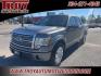 2010 Sterling Gray Metallic /Sienna Brown/Black Ford F-150 Platinum (1FTFW1CVXAF) with an 5.4L V8 EFI 24V FFV engine, Automatic transmission, located at 6812 Atlanta Hwy, Montgomery, AL, 36117, (334) 271-4045, 32.382118, -86.178673 - Platinum- 1-Owner!! Perfect Carfax Service History!!<br>58-Service Records!!<br>Power Running Boards!!<br>Power Sunroof!!<br>20 Premium Wheels!!<br>Navigation!! - Photo#26