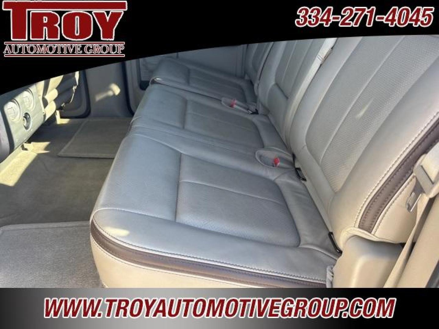 2010 Sterling Gray Metallic /Sienna Brown/Black Ford F-150 Platinum (1FTFW1CVXAF) with an 5.4L V8 EFI 24V FFV engine, Automatic transmission, located at 6812 Atlanta Hwy, Montgomery, AL, 36117, (334) 271-4045, 32.382118, -86.178673 - Platinum- 1-Owner!! Perfect Carfax Service History!!<br>58-Service Records!!<br>Power Running Boards!!<br>Power Sunroof!!<br>20 Premium Wheels!!<br>Navigation!! - Photo#28