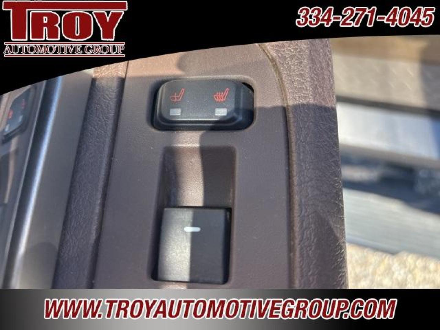 2010 Sterling Gray Metallic /Sienna Brown/Black Ford F-150 Platinum (1FTFW1CVXAF) with an 5.4L V8 EFI 24V FFV engine, Automatic transmission, located at 6812 Atlanta Hwy, Montgomery, AL, 36117, (334) 271-4045, 32.382118, -86.178673 - Platinum- 1-Owner!! Perfect Carfax Service History!!<br>58-Service Records!!<br>Power Running Boards!!<br>Power Sunroof!!<br>20 Premium Wheels!!<br>Navigation!! - Photo#30