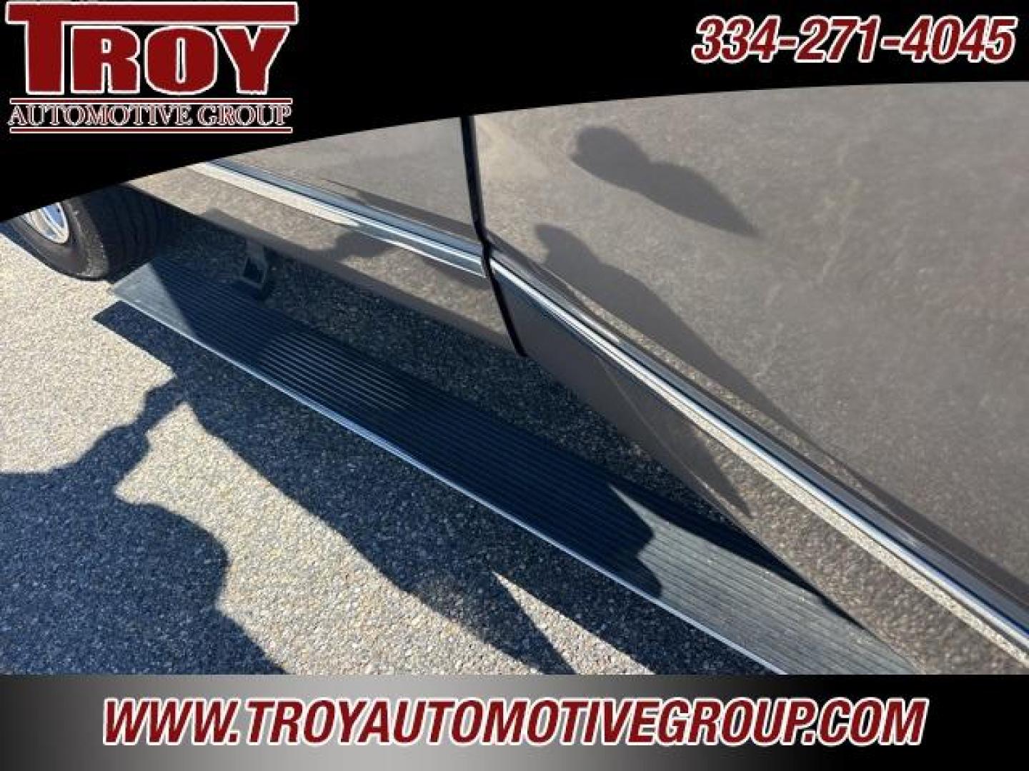 2010 Sterling Gray Metallic /Sienna Brown/Black Ford F-150 Platinum (1FTFW1CVXAF) with an 5.4L V8 EFI 24V FFV engine, Automatic transmission, located at 6812 Atlanta Hwy, Montgomery, AL, 36117, (334) 271-4045, 32.382118, -86.178673 - Platinum- 1-Owner!! Perfect Carfax Service History!!<br>58-Service Records!!<br>Power Running Boards!!<br>Power Sunroof!!<br>20 Premium Wheels!!<br>Navigation!! - Photo#34