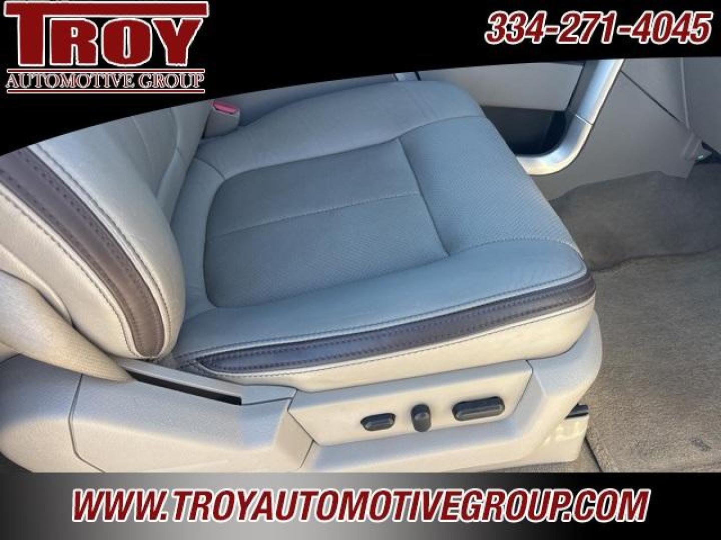 2010 Sterling Gray Metallic /Sienna Brown/Black Ford F-150 Platinum (1FTFW1CVXAF) with an 5.4L V8 EFI 24V FFV engine, Automatic transmission, located at 6812 Atlanta Hwy, Montgomery, AL, 36117, (334) 271-4045, 32.382118, -86.178673 - Platinum- 1-Owner!! Perfect Carfax Service History!!<br>58-Service Records!!<br>Power Running Boards!!<br>Power Sunroof!!<br>20 Premium Wheels!!<br>Navigation!! - Photo#46