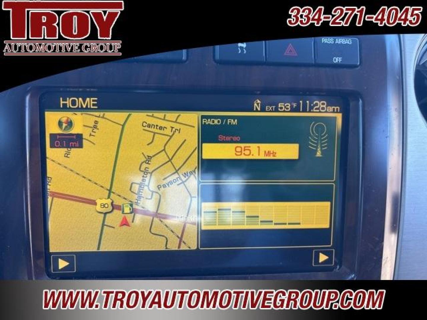 2010 Sterling Gray Metallic /Sienna Brown/Black Ford F-150 Platinum (1FTFW1CVXAF) with an 5.4L V8 EFI 24V FFV engine, Automatic transmission, located at 6812 Atlanta Hwy, Montgomery, AL, 36117, (334) 271-4045, 32.382118, -86.178673 - Platinum- 1-Owner!! Perfect Carfax Service History!!<br>58-Service Records!!<br>Power Running Boards!!<br>Power Sunroof!!<br>20 Premium Wheels!!<br>Navigation!! - Photo#50