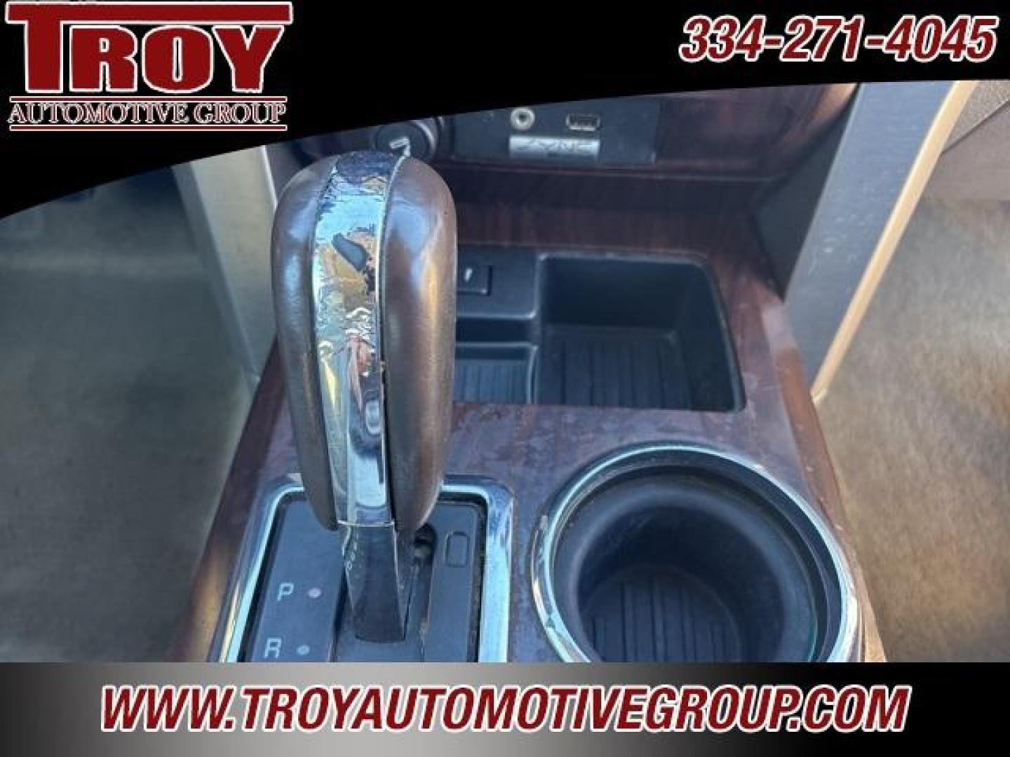 2010 Sterling Gray Metallic /Sienna Brown/Black Ford F-150 Platinum (1FTFW1CVXAF) with an 5.4L V8 EFI 24V FFV engine, Automatic transmission, located at 6812 Atlanta Hwy, Montgomery, AL, 36117, (334) 271-4045, 32.382118, -86.178673 - Platinum- 1-Owner!! Perfect Carfax Service History!!<br>58-Service Records!!<br>Power Running Boards!!<br>Power Sunroof!!<br>20 Premium Wheels!!<br>Navigation!! - Photo#51