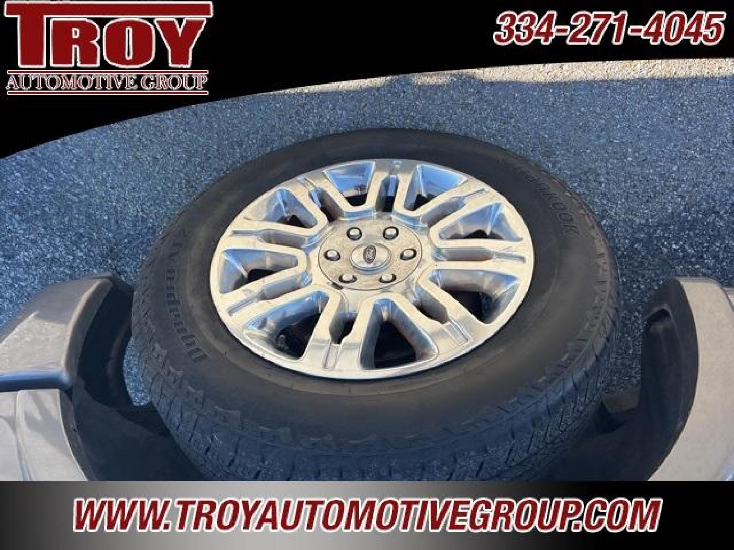 2010 Sterling Gray Metallic /Sienna Brown/Black Ford F-150 Platinum (1FTFW1CVXAF) with an 5.4L V8 EFI 24V FFV engine, Automatic transmission, located at 6812 Atlanta Hwy, Montgomery, AL, 36117, (334) 271-4045, 32.382118, -86.178673 - Platinum- 1-Owner!! Perfect Carfax Service History!!<br>58-Service Records!!<br>Power Running Boards!!<br>Power Sunroof!!<br>20 Premium Wheels!!<br>Navigation!! - Photo#55