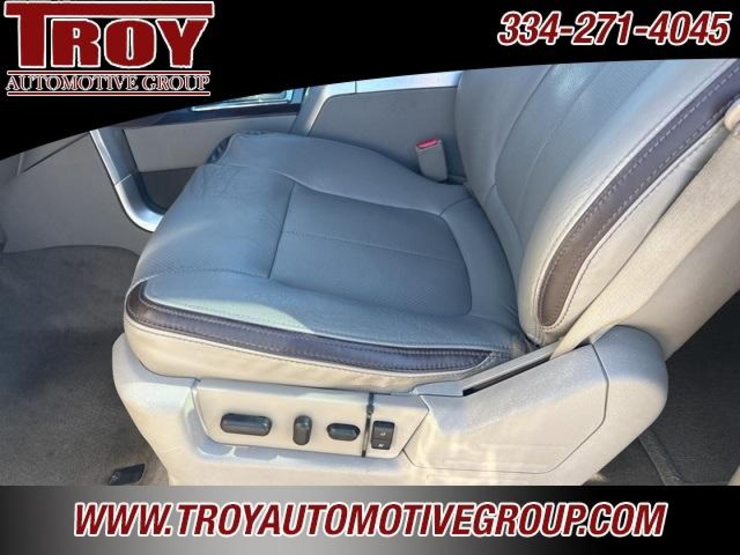 2010 Sterling Gray Metallic /Sienna Brown/Black Ford F-150 Platinum (1FTFW1CVXAF) with an 5.4L V8 EFI 24V FFV engine, Automatic transmission, located at 6812 Atlanta Hwy, Montgomery, AL, 36117, (334) 271-4045, 32.382118, -86.178673 - Platinum- 1-Owner!! Perfect Carfax Service History!!<br>58-Service Records!!<br>Power Running Boards!!<br>Power Sunroof!!<br>20 Premium Wheels!!<br>Navigation!! - Photo#58