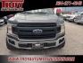 2018 Magnetic /Medium Earth Gray Ford F-150 XL (1FTMF1EB8JK) with an 3.3L V6 engine, Automatic transmission, located at 6812 Atlanta Hwy, Montgomery, AL, 36117, (334) 271-4045, 32.382118, -86.178673 - Power Windows/Locks!!<br>Step Bars!!<br>Tow Package!!<br>New 20 Wheels and Tires!! - Photo#3