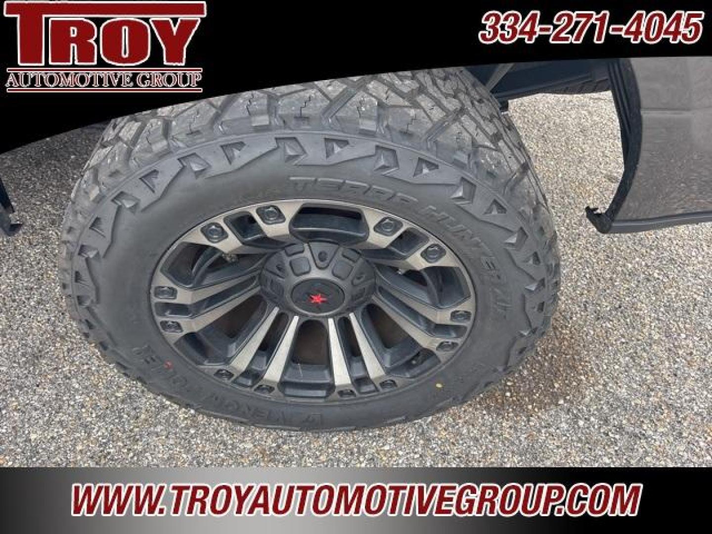 2018 Magnetic /Medium Earth Gray Ford F-150 XL (1FTMF1EB8JK) with an 3.3L V6 engine, Automatic transmission, located at 6812 Atlanta Hwy, Montgomery, AL, 36117, (334) 271-4045, 32.382118, -86.178673 - Power Windows/Locks!!<br>Step Bars!!<br>Tow Package!!<br>New 20 Wheels and Tires!! - Photo#6