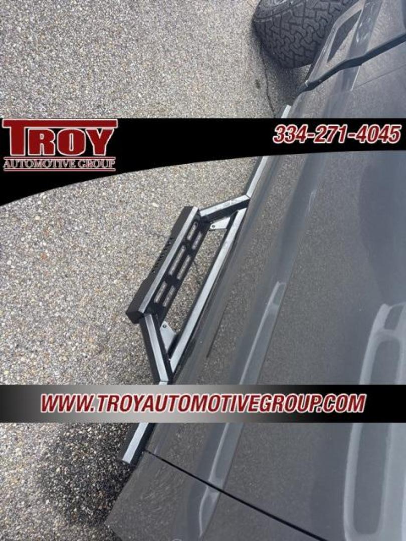 2018 Magnetic /Medium Earth Gray Ford F-150 XL (1FTMF1EB8JK) with an 3.3L V6 engine, Automatic transmission, located at 6812 Atlanta Hwy, Montgomery, AL, 36117, (334) 271-4045, 32.382118, -86.178673 - Power Windows/Locks!!<br>Step Bars!!<br>Tow Package!!<br>New 20 Wheels and Tires!! - Photo#8